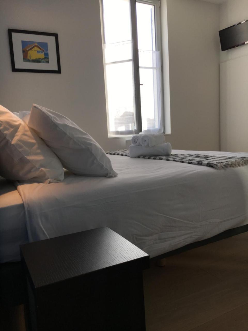 Les Bains Boyardville - Hotel Et Restaurant Exteriér fotografie